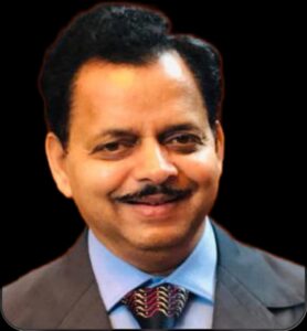 Mr. Anil Kumar Gupta