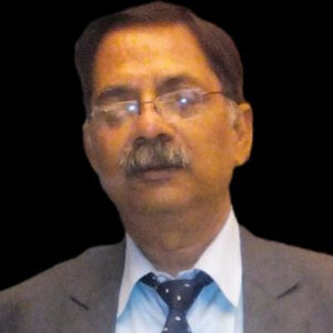 Mr. Atul Bhatnagar