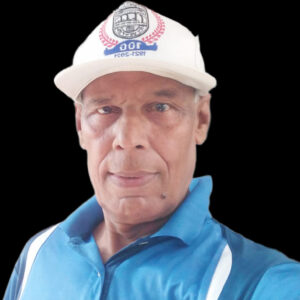 Mr. Indra Pal Yadav