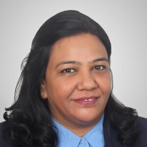 Neelam Lohiya