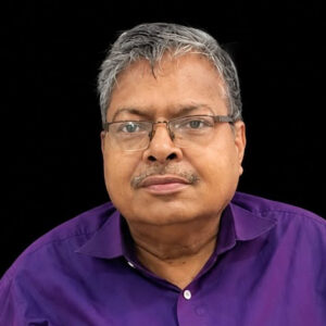 Mr. Pramod Mishra