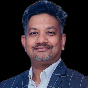 Mr. Prasoon Verma