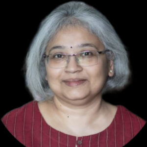 Mrs. Swapnalekha Basak