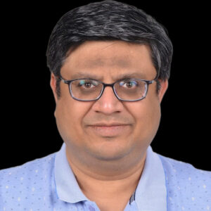 Mr. Vivek N. Agrawal